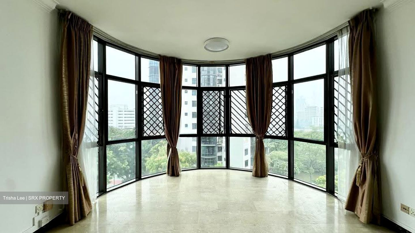 Parc Oasis (D22), Condominium #632539901